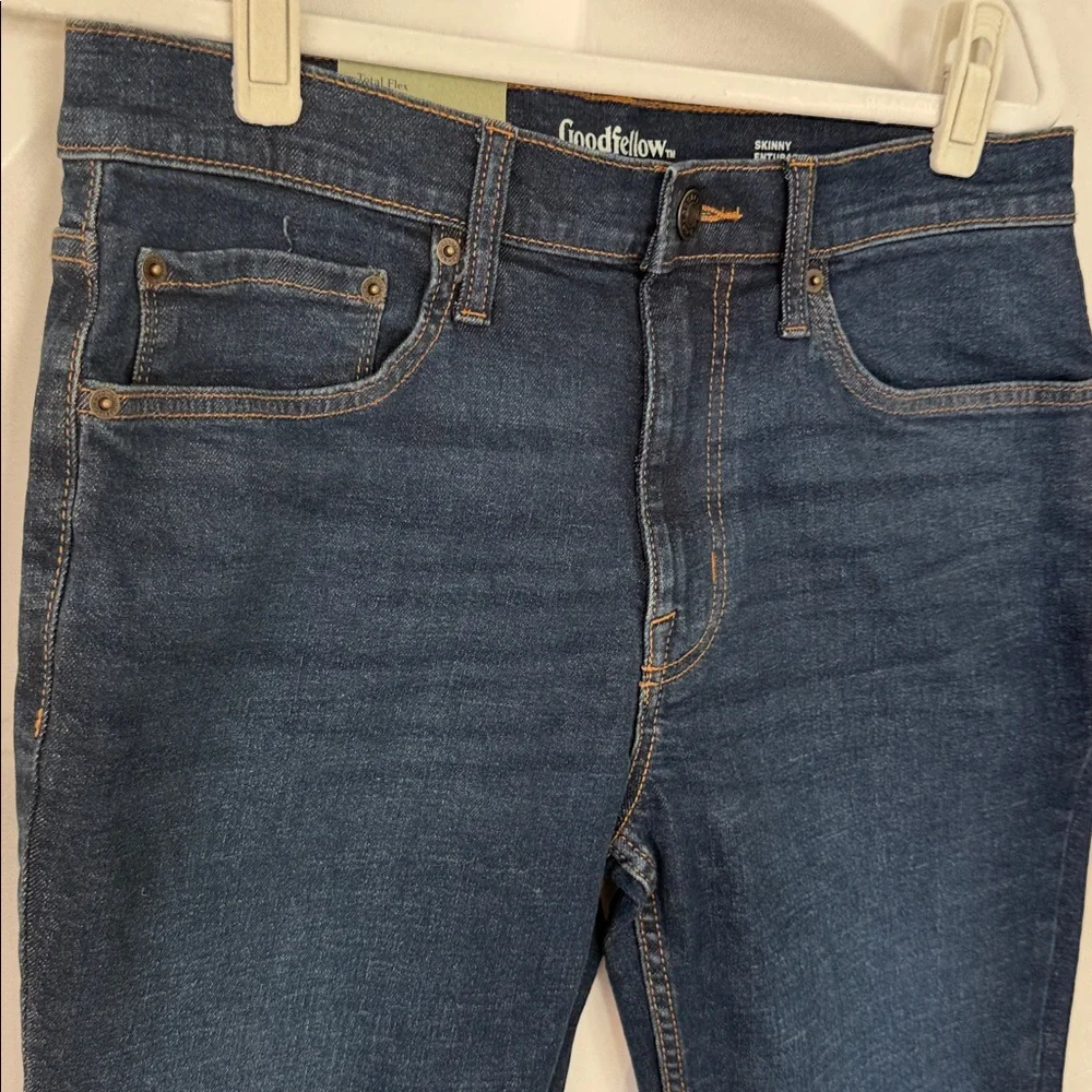 Goodfellow & Co Total Flex Men’s Jeans! NWT - Picture 6 of 11